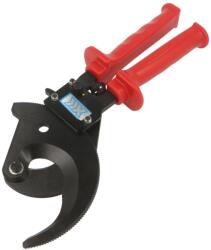 Partex Foarfece cu mâner ergonomic pentru cabluri (PRCC-400) Cleste