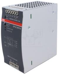ABB Alimentator Pulsatoriu DIN 120W 24VDC (1SVR427034R0000)