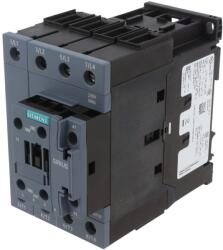 Siemens Contactor 4-poli 230VAC, NO x4 (3RT2337-1AP00)