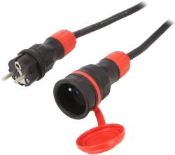 kel Cablu prelungitor alimentare 20m 16A (W-99207)