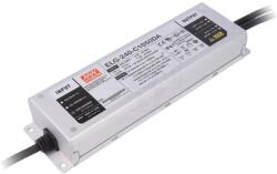 MEAN WELL Alimentator LED 240W DALI 114-228VDC (ELG-240-C1050DA)