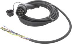 HARTING Cablu eMobility Tip 2, 7, 5 m, 20A (8803758888880A1)