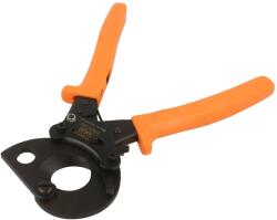 Partex Foarfece cu mâner ergonomic pentru cabluri (PRCC-240) Cleste