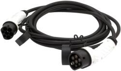 DIGITUS Cablu eMobility 7, 5m 16A 400V IP55 (DK-3P16-075)
