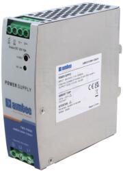 aimtec Alimentator pulsatoriu AIMTEC 120W 12VDC 10A pentru şină DIN (AMED120W-12SGY)