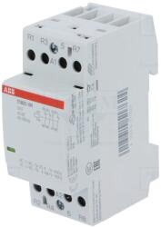 ABB Contactor 4-poli 25A 24V (1SAE231111R0113)