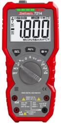 SEFRAM Multimetru digital SEFRAM 7214 - Măsurare tensiune AC/DC, True RMS (SEFRAM7214)