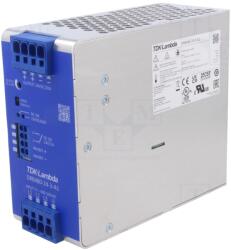 TDK-Lambda Alimentator DIN 480W 24V 20A (DRB480-24-3-A1)