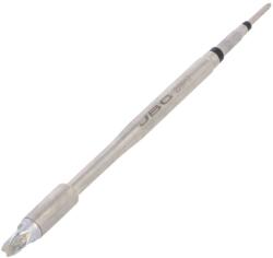 JBC TOOLS Vârf Longlife 0, 75x3mm (C245754)