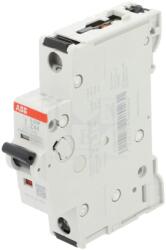 ABB Întrerupător de supracurent 240VAC Inom: 4A Poli: 1 Caract: Z - Întrerupător de supracurent 240VAC 4A 1P Z (2CDS381001R0338)