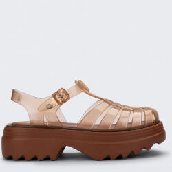Melissa Sandale Casual Damă Maro 35818-BK006 (35818-BK006)