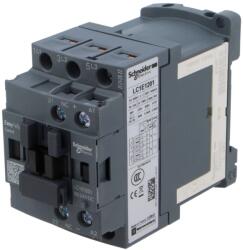 Schneider Electric Contactor Schneider Electric LC1E1201BD 3-polar NO + 3 contacte auxiliare NC 24VDC 12A 690V (LC1E1201BD)