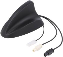 MTA Antena Auto Universală MTA SHARK AM/DAB/FM 0, 25m 12VDC (7677815)