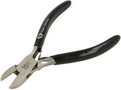 Carl Kammerling Clești laterali pentru tăiere de precizie 135mm (T3775EF) Cleste