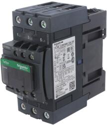 Schneider Electric Contactor 3P 230VAC 50A (LC1D50AP7)