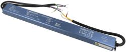FOSE Alimentator LED FOSE 200W IP67 MDL2-200-24, Pulsatoriu, 8, 34A, 93% Eficiență (MDL2-200-24)