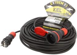 kel Cablu prelungitor 30m 16A, IP54 (W-99193)