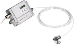Optris Pirometru -50°C la 600°C, ±1% / ±1°C (CATCTLT15CB3K)