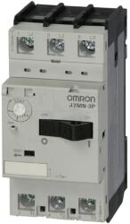 Omron Întrerupător Motor OMRON J7MN-3P-4 1, 5kW 200-440VAC Șină DIN IP20 (J7MN-3P-4)