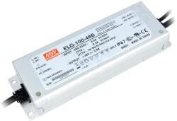 MEAN WELL Alimentator LED 96W 48VDC 2A IP67 (ELG-100-48B)