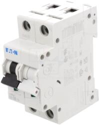 Eaton Electric Întrerupător de supracurent 230/400VAC 6A 1P N 15kA (FAZ-C6/1N)