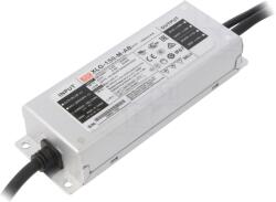 MEAN WELL Alimentator LED 150W IP67 60-107V 1.4-2.1A (XLG-150-M-AB)