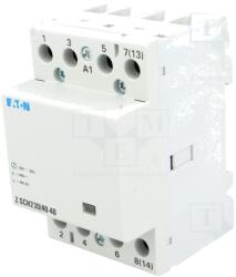 Eaton Electric Contactor 4P 40A 230VAC NO Z-SCH230/40-40 (Z-SCH230/40-40)