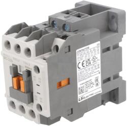 Ls Electric Contactor 3-polar LS ELECTRIC - 48VDC, 22A, IP20, montare pe şină DIN (MC-22B 48VDC 1A1B)