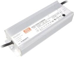 MEAN WELL Alimentator LED 320W 57-114VDC IP65 (HLG-320H-C2800A)