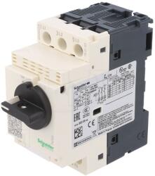 Schneider Electric Întrerupător Motor 0, 75kW 230-690V pentru Șină DIN IP20 GV2L07 (GV2L07)