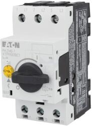 Eaton Electric Întrerupător Motor 0, 25kW 220-690V DIN IP20 (PKZM0-1)