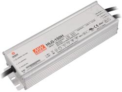 MEAN WELL Alimentator LED 150W 30VDC 5A IP67 (HLG-150H-30B)
