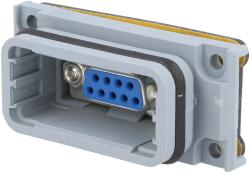Phoenix Contact Conector D-Sub 9 pini IP67 (1689695)