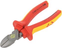 Carl Kammerling Clești laterali izolați 140mm (431018) Cleste