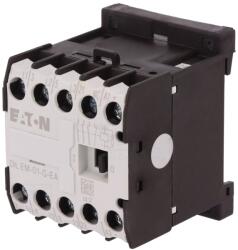 Eaton Electric Contactor 3-polar NO, 24VDC, 8.8A (DILEM-01-G-EA(24VDC))