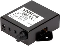 VISATON Amplificator Audio Extern 12VDC 3, 3W (7100)