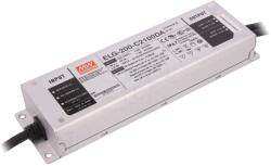MEAN WELL Alimentator LED DALI 201.6W 48-96V (ELG-200-C2100DA3Y)