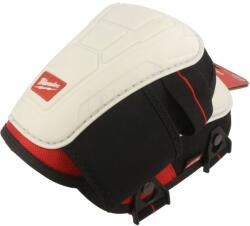 Milwaukee Genunchiere cu căptușeală cu gel și protecție din plastic (4932478139)