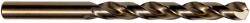 Bahco Burghiu Metal 10mm HSS-E Cobalt (4511-10.00-5P) Burghiu