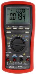 BRYMEN Multimetru digital USB LCD, True RMS AC (BM869S)