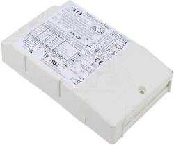 TCI Alimentator LED pulsatoriu 2-44V DC 1, 05-1, 2A TCI IP20 (DC MAXI JOLLY HC/2 DALI)