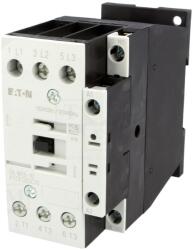 Eaton Electric Contactor 3P NO 110V 25A (DILM25-10(110V50HZ,120V60HZ))