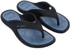 Rider Slapi Bărbați Flip Flops Anatomici Negru/Albastru 83631-BN420 (83631-BN420)