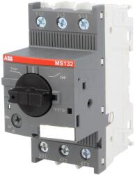 ABB Întrerupător Motor 12, 5kW 208-690VAC Şină DIN IP20 (1SAM350000R1014)