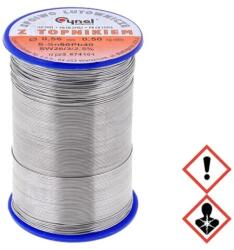 CYNEL Sârmă de lipit cu plumb 0, 56mm 0, 5kg (LC60-0.56/0.5)