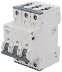 Siemens Întrerupător Supracurent SIEMENS 25A 3 Poli 230/400VAC 10kA 5SY4325-8 (5SY4325-8)