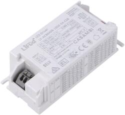 Lifud Technology Alimentator LED Pulsatoriu 40W 2-54V 300mA-1, 05A IP20 Lifud Technology (LF-ACB040B-1050-54-CSB)
