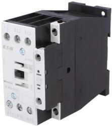 Eaton Electric Contactor 3P 24VDC 32A 690V (DILM32-01-EA(RDC24))