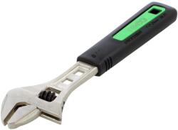 RECA Cheie Reglabilă RECA 200mm cu Grip Antiderapant - Cod 0700 301 200 (0700 301 200)