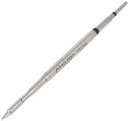 JBC TOOLS Vârf Șurubelniță 0, 8x0, 3mm (C210024)